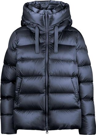 Bomboogie Mujer, Chaquetas, Azul, Talla: XS