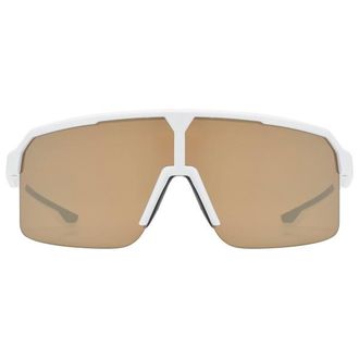 Uvex Ramp Cat. 3 Sonnenbrille - Unisex | beige