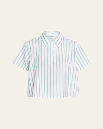 WE-AR4 The Crew Shirt