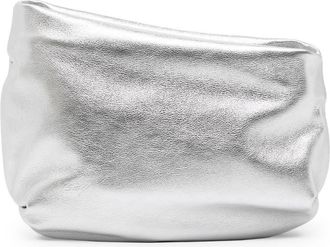 Marsèll Fantasmino clutch bag - Silver