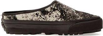Vans Slippers Vans LX Mule Style 17 - Marrone