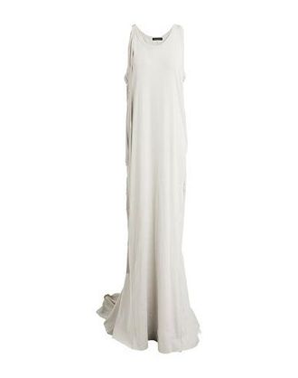 Ann Demeulemeester DRESSES - Maxi dresses sur YOOX.COM