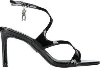 Steve Madden CALZADO - Sandalias con cierre en YOOX.COM