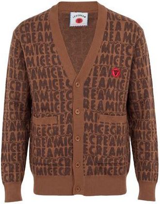 Billionaire Boys Club KNITWEAR - Cardigans on YOOX.COM