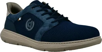 Bugatti Hombre, Zapatos, Azul, Talla: 45 EU