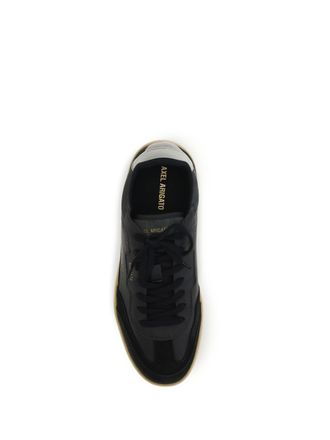 Axel Arigato Dice Sneaker - Black