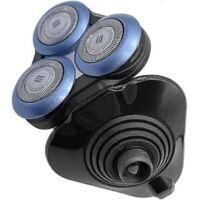 OEM Adatto Per Rasoi Elettrici Philips S6000, Accessori Carmen S6011 S6580 S6840 S6540 (lama Integrata) - Crezuo