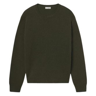 &Eacute;terne James Pullover - Knitwear - Mujer - Verde - M