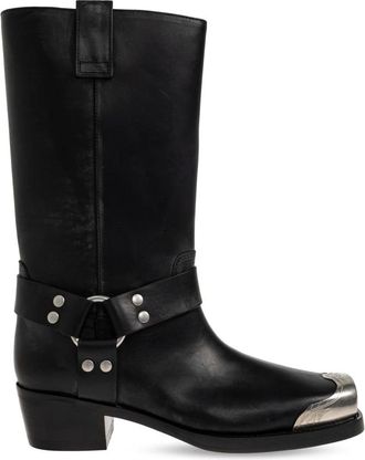 PARIS TEXAS Mujer, Zapatos, Negro, Talla: 38 EU