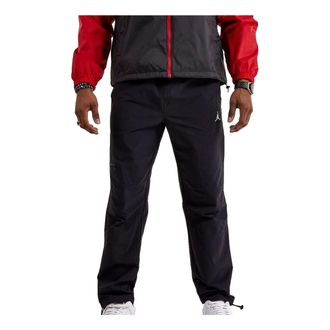 Nike Jordan Air Jordan Essentials Woven Track Pants Black DQ7509-010