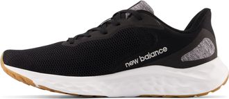 New Balance Mens Fresh Foam Arishi V4 Sneaker, Black, 11 UK