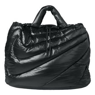Nike (WMNS) Nike 30L Puffle 3.0 Tote Black IM1634-010