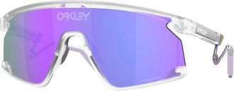 Oakley Bxtr Metal - Heren - Zonnebrillen - Veelkleurig - 39 MM - Accessoires