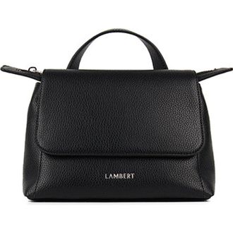 LAMBERT Ginny - 2-in-1 Vegan Leather Crossbody Bag in Black at Nordstrom