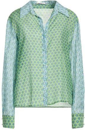 Maliparmi TOPS - Hemden auf YOOX.COM