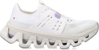 On Running Op hardloopschoenen