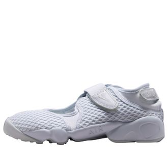 Nike (WMNS) Nike Air Rift Pure Platinum Wolf Grey HM8288-002