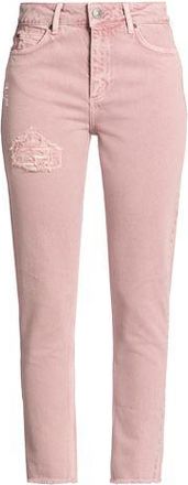 Sandro HOSEN & R&Ouml;CKE - Jeanshosen auf YOOX.COM