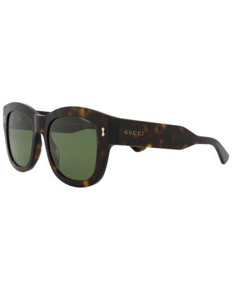 Gucci Mens 53Mm Sunglasses