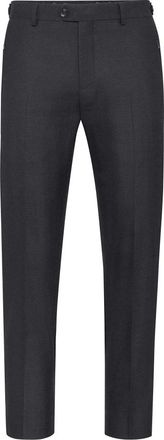 Billionaire Boys Club Broeken Tailored Fit - Heren - Chinos - Grijs - 4XL - Katoen - Broeken