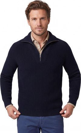 Profuomo trui Profuomo donkerblauw