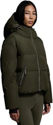 Cordova Meribel Jacket - Womens in Khaki at Nordstrom, Size Small