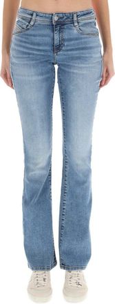 Diesel 1969 D-Ebbey Jeans