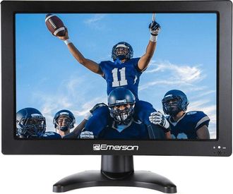 Emerson 13.3in Portable Digital TV