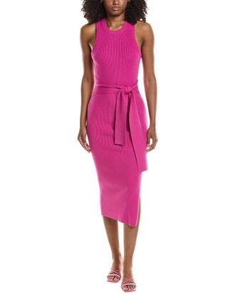 Toccin Piper Fitted Dress