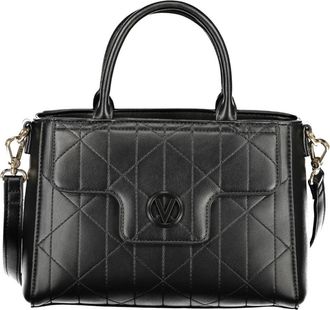 Valentino Melia Handtas - Dames - Handtassen - Zwart - ONE Size - Tassen