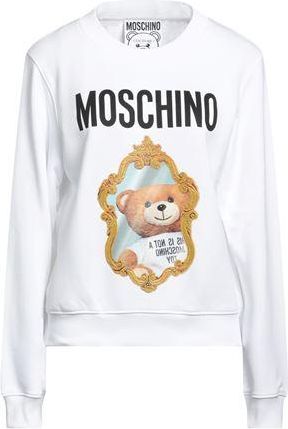Moschino TOPWEAR - Sweatshirts sur YOOX.COM