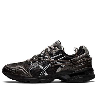 Asics x Andersson Bell Gel-1090 Black Silver 1203A115-006