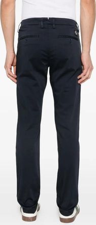 Jacob Cohen Mens Button Trousers Ss26 M