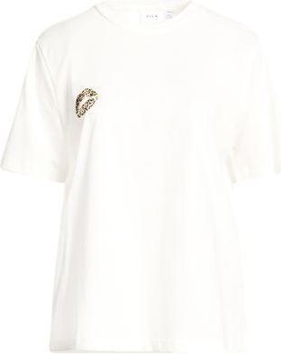 Vila CAMISETAS Y TOPS - Camisetas en YOOX.COM