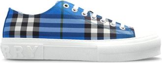 Burberry Hombre, Zapatos, Azul, Talla: 42 1/2 EU