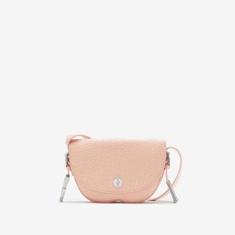 Burberry Chess Satchel