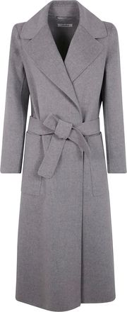 Max Mara Cappotto Paolore - Grigio