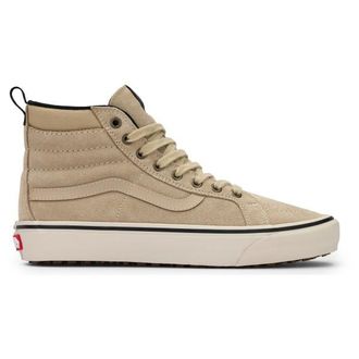 Vans MTE Sk8-Hi Insulated Winterschuhe - Unisex | beige
