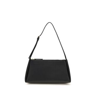 Calvin Klein Calf Leather Bos Taurus Womens Handbag
