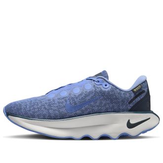 Nike (WMNS) Nike Motiva Gore-Tex Royal Pulse Armory Navy HM0355-401