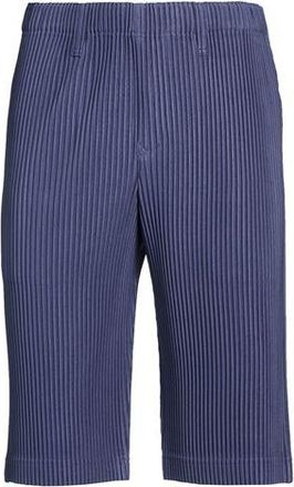 Homme Pliss&eacute; Issey Miyake BOTTOMWEAR - Shorts e bermuda su YOOX.COM
