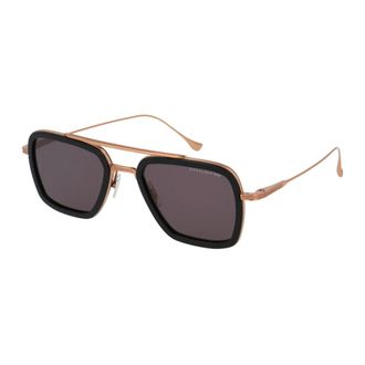 Dita Eyewear unisex, Accessoires, Zwart, Maat: 52 MM