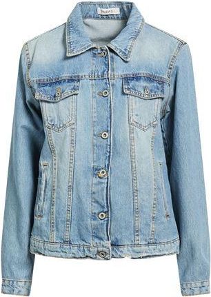 Vivance JACKEN & M&Auml;NTEL - Jeansjacken/M&auml;ntel auf YOOX.COM