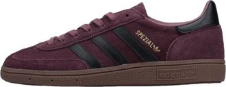 adidas Handball Spezial Maroon Black Gum KJ7414