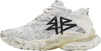 Balenciaga Runner Graffiti White 677403-W3RBQ-9010