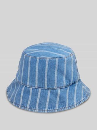 Marc O'Polo Denim Marc OPolo Denim Bucket Hat aus Denim - Special Drop in Jeansblau, Gr&ouml;&szlig;e 1