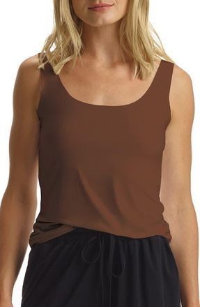 Commando Butter Tank in Cinnamon at Nordstrom, Size X-Small