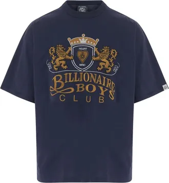 Billionaire Boys Club Uomo, Top, Blu, L, new