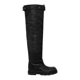 Patrizia Pepe Donna, Scarpe, Nero, 39 EU, new
