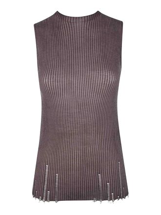 Uma Wang Sleeveless Top